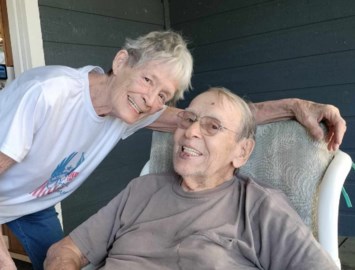 Obituary of Bette Ann Brown