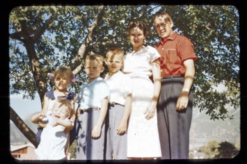 Obituary of William Fagergren