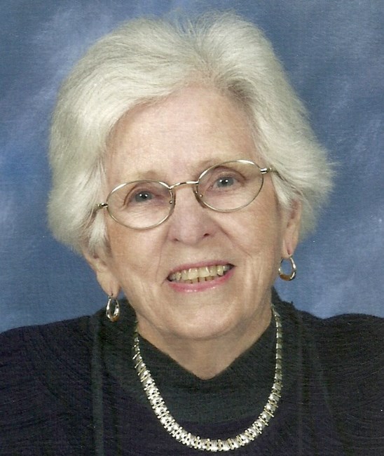 Obituary of Clara Godbey York