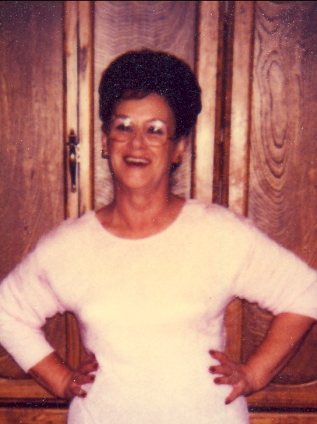 Obituary of Earline M. Stephens