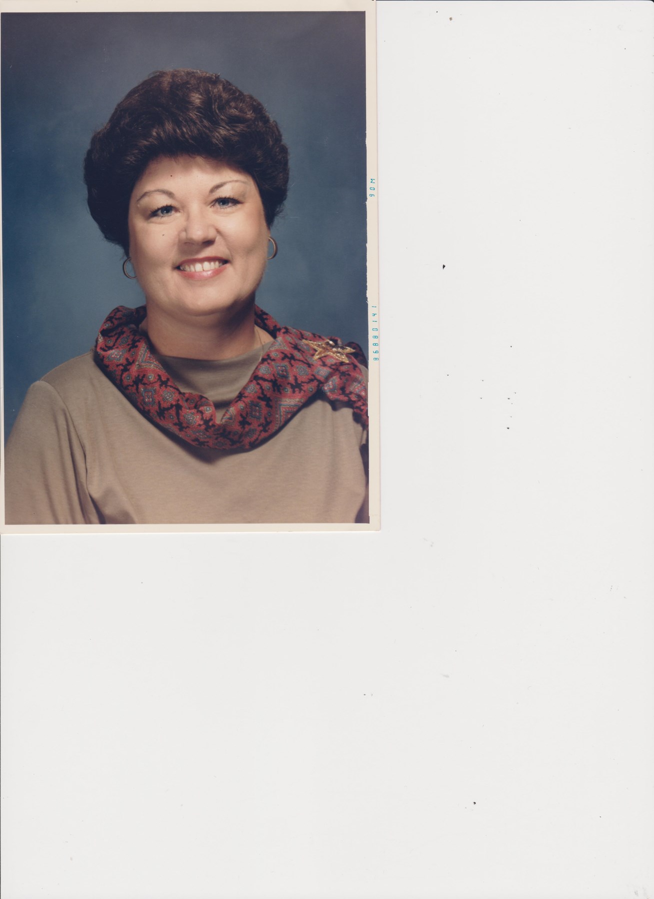 Obituary of Mary Kay Easterling