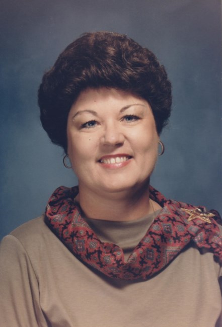 Obituary of Mary Kay Easterling