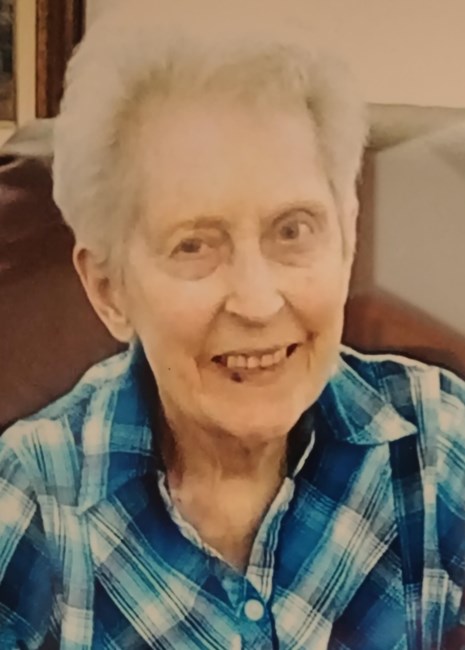 Obituary of Betty K. Waite