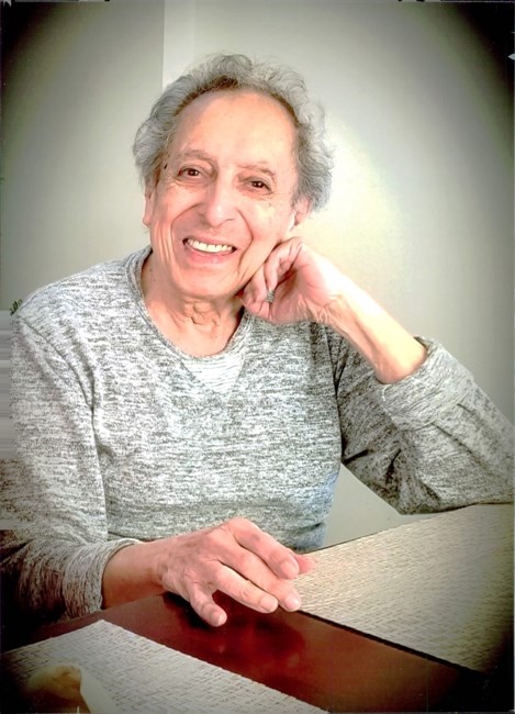 Obituary of Enrique Muñoz