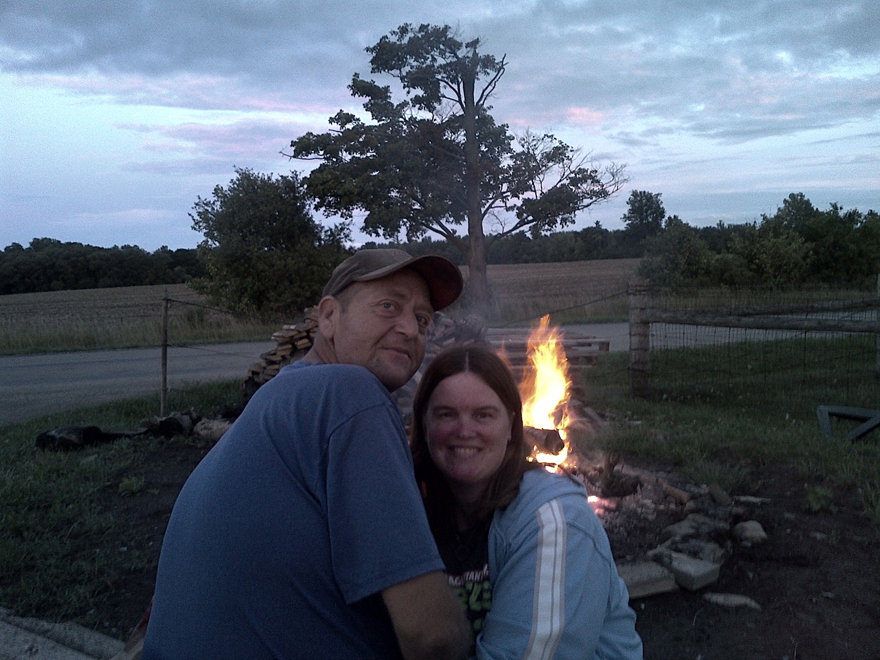 Obituary of Timothy Adams