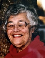 Margaret Henderson
