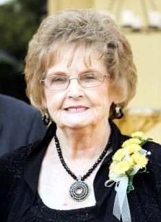 Obituary of Jeanette Coate Williamson
