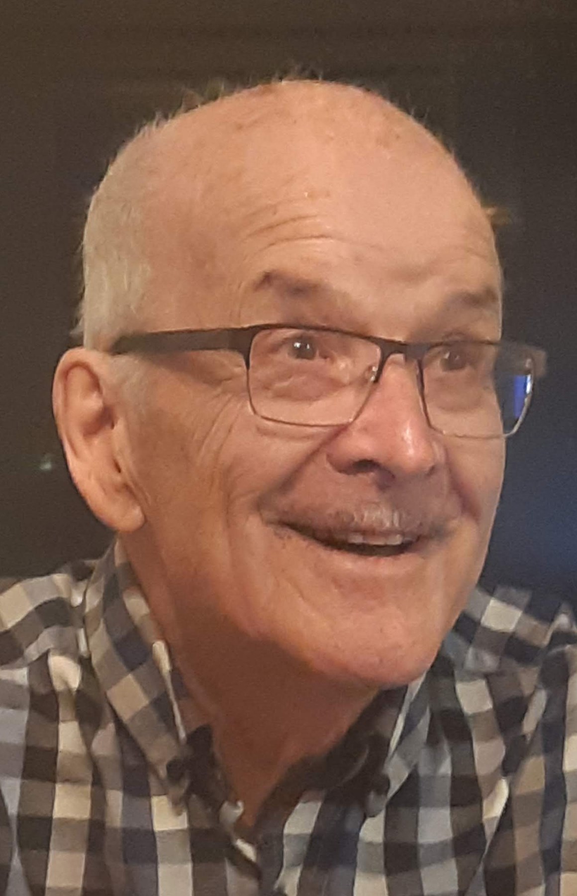 Obituary of René Carmichael