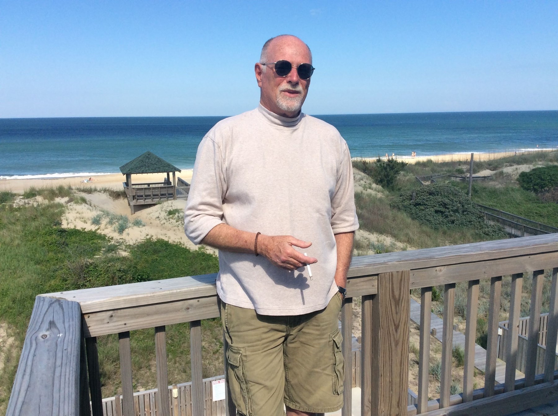 Obituary of Thomas J. Lewis