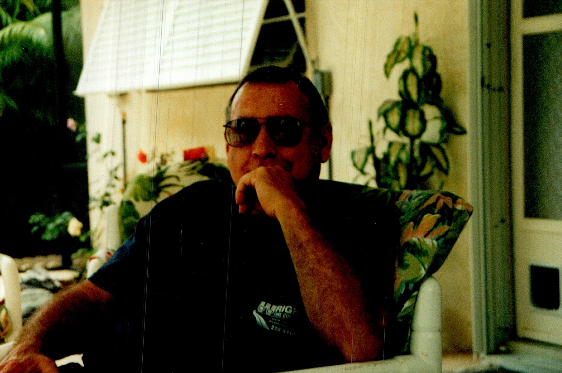 Obituary of Lloyd Wright