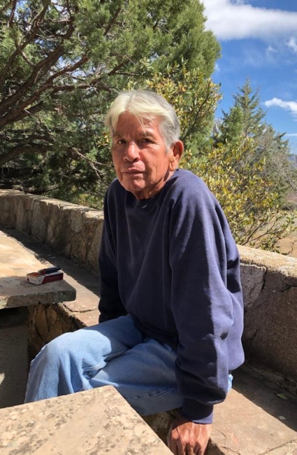 Obituary of Ernesto M Valenzuela