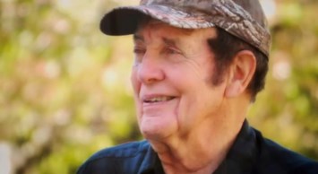 Obituary of Fred Grant Jr.