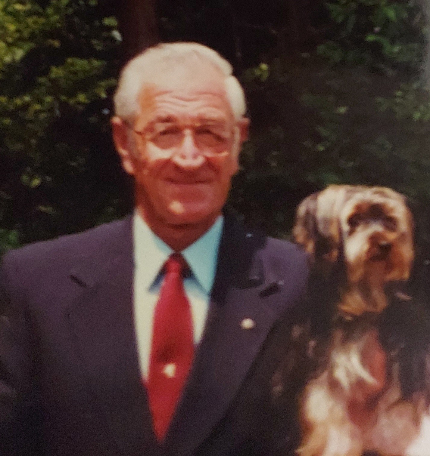 Obituary of Warren Lester Craig