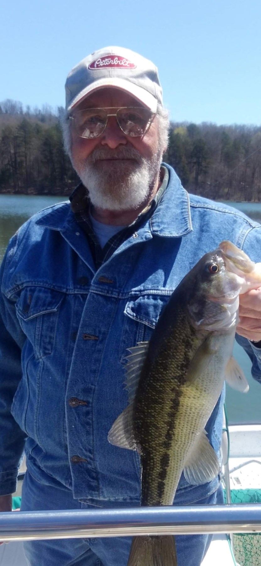 Avis de décès de Thomas Cliff Calloway Sr.