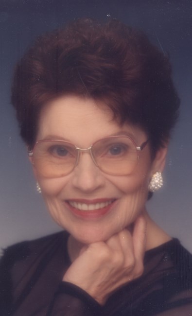 Obituary of Sylvia Mae Howie