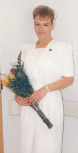 Obituary of Julie Ann Hilliard