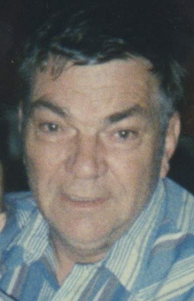 Obituary of David Eugene Page Sr.