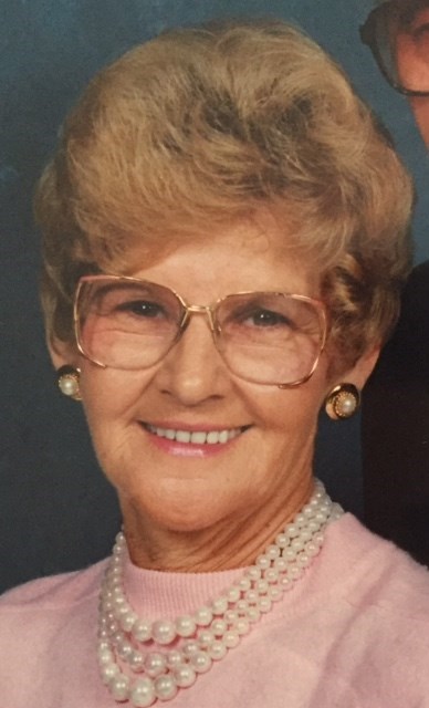 Obituary of Loretta Cadle