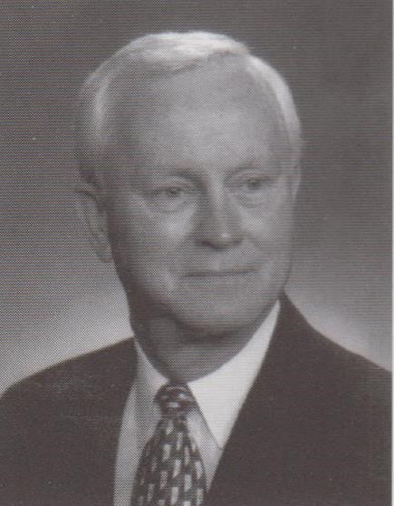 Obituary of James E. Foster Ed.D