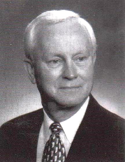 Obituary of James E. Foster Ed.D