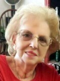 Obituary of Mary Bricker