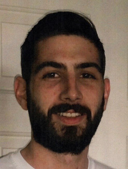 Obituary of Alexander Paul Fiore