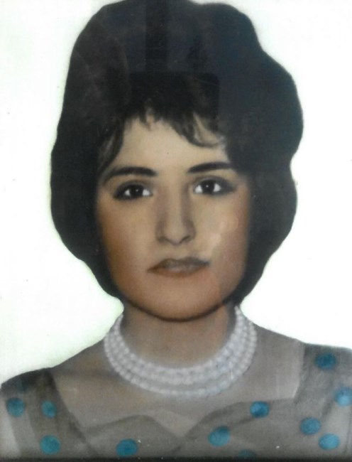 Obituary of Emilia Ramirez