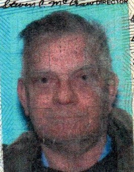 Obituary of Richard James Burdick