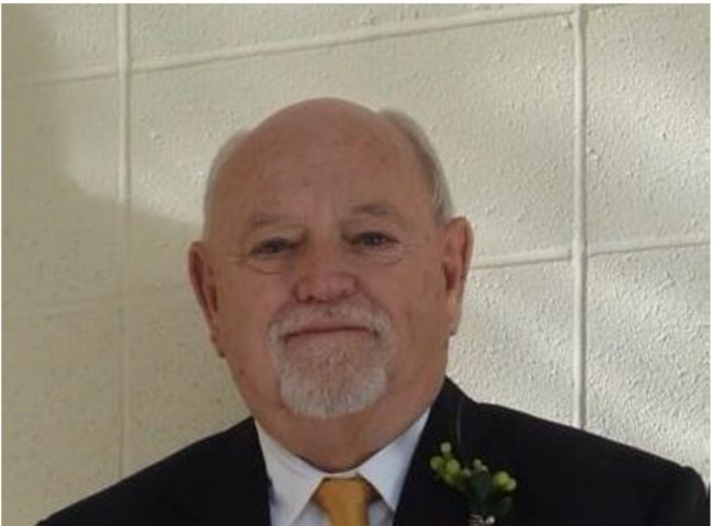 Obituary of Charles Ellis Evans