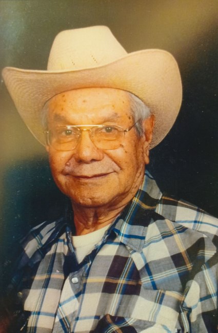 Obituary of Jose Guadalupe Garza