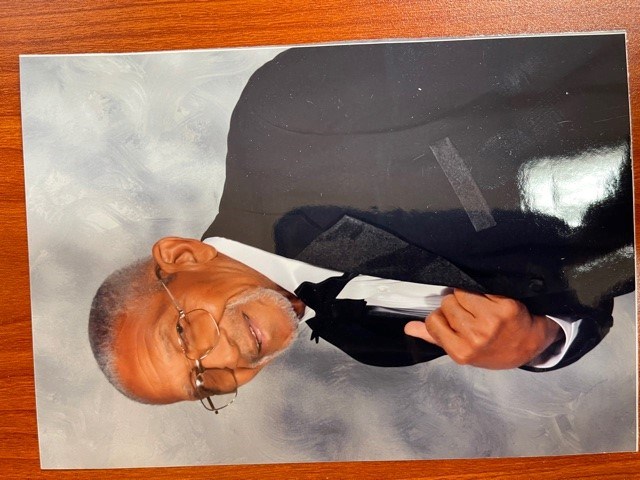 Avis de décès de Donnie Ray Wallace