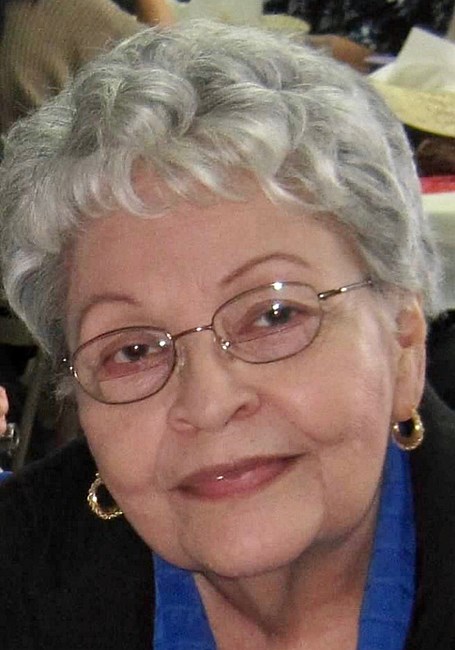 Obituario de Mary M. Quintero