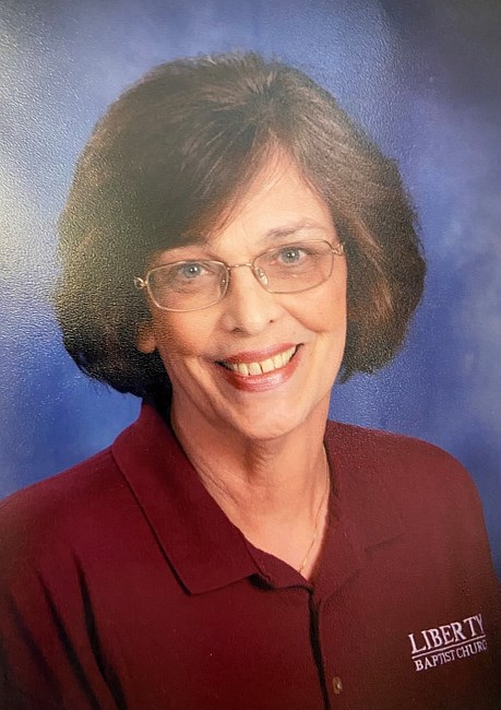 Obituary of Mary Elizabeth Phillips