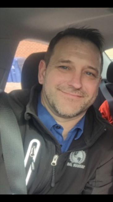 Obituary of John Scott Preston