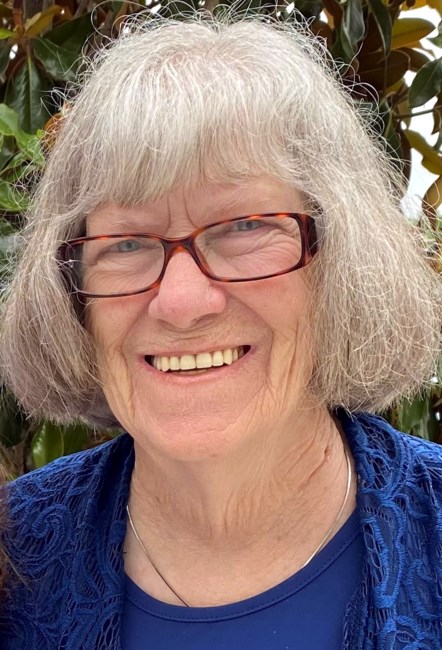 Obituary of Constance Cox Work