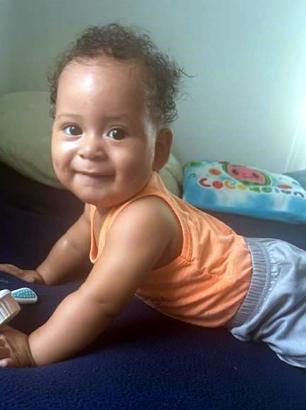 Obituary of Angel Oliver Cruz Cruz