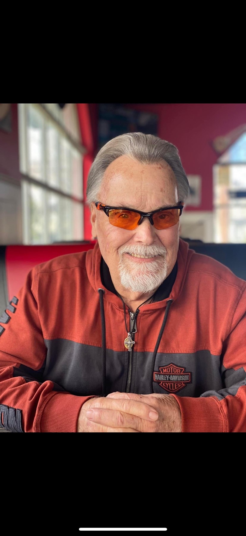 Avis de décès de Albert Joseph Vogel III