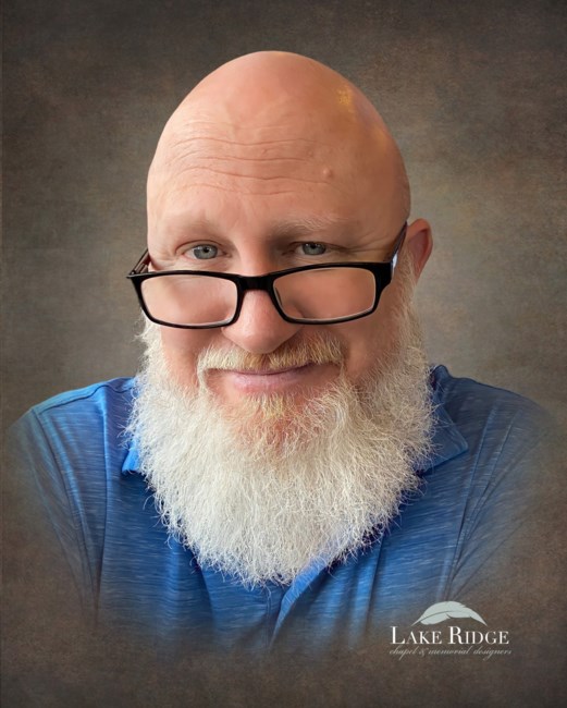 Obituary of David Glenn Lawson