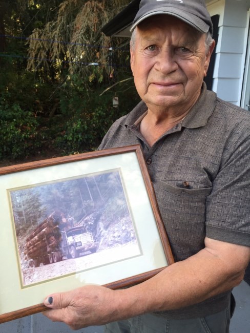 Obituary of Lawrence Robert Smith