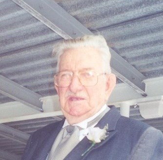 Obituary of Earl R. Jenkins