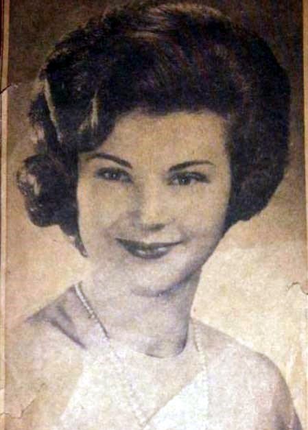 Obituary of Alice Marie Beckley