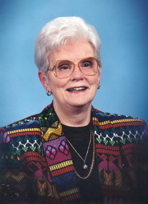 Obituary of Melvine Ardell Thornburg
