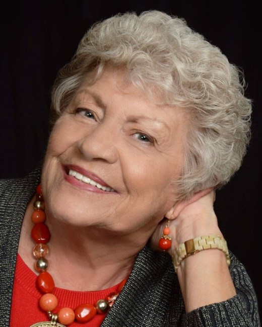 Obituary of Aurice Ann Jensen