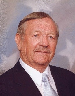 Obituary of Harold Winters