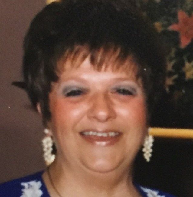 Obituary of Rosemary White Neal