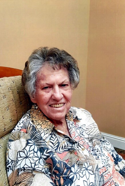 Obituary of Gloria Faye Yates