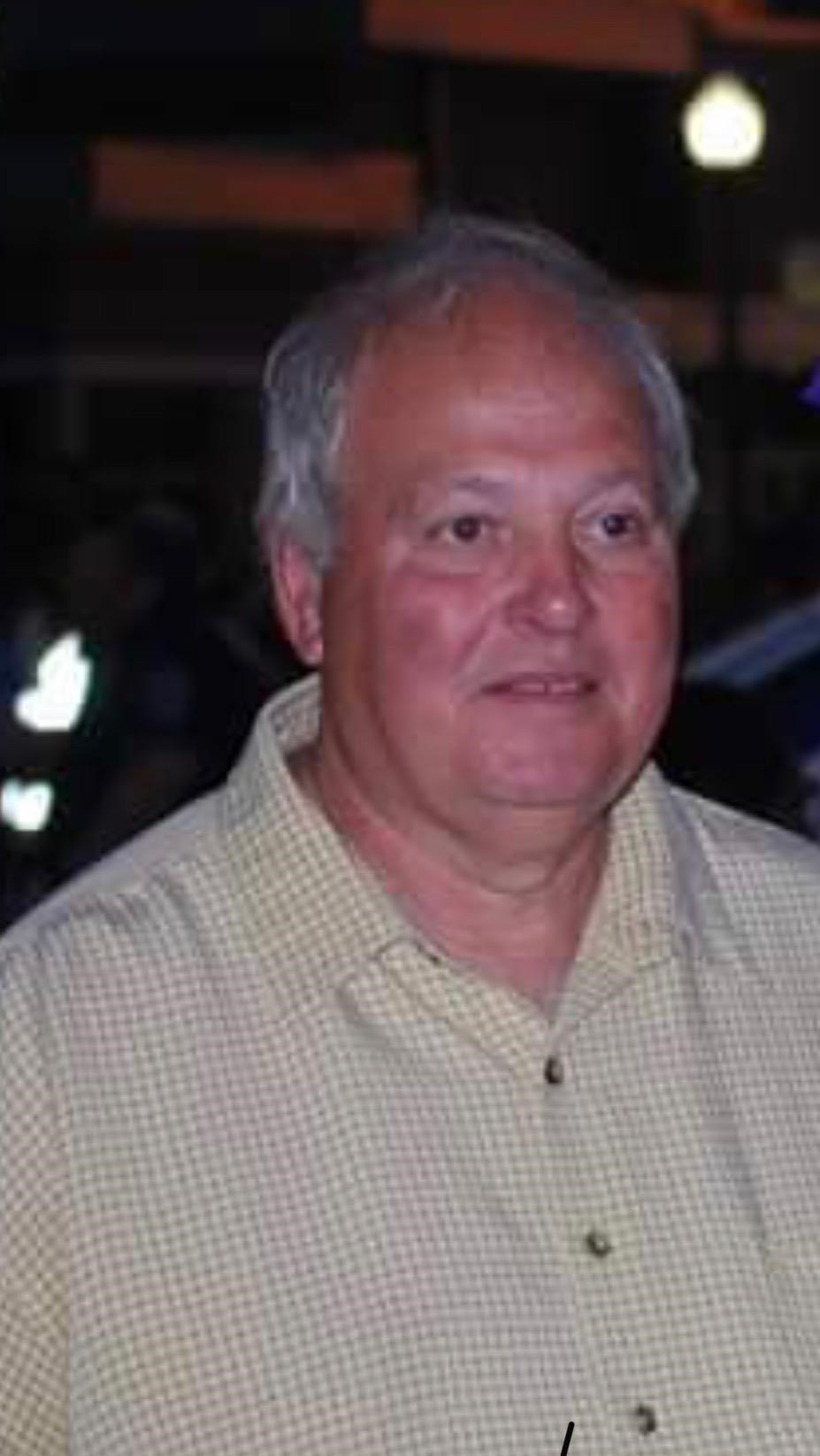 Obituary of Robert Thomas Kinley