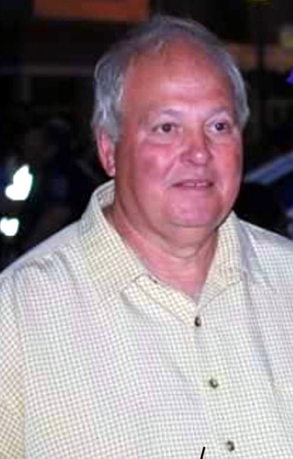 Obituary of Robert Thomas Kinley