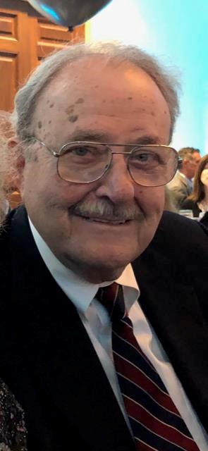 Obituary of Arnold Kreitman