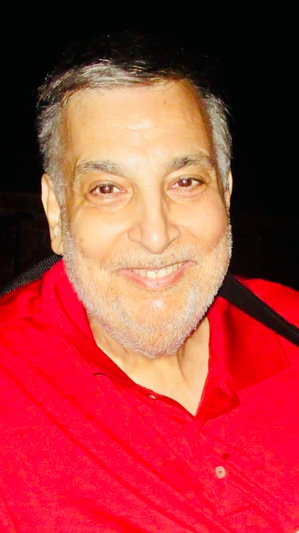 Obituary of Vincent Joseph Monistere